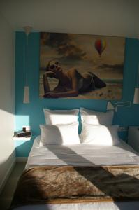 Hotel Gaia Cafe : photos des chambres