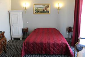 Hotel Fleur de Lys Hazebrouck : photos des chambres