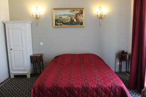 Hotel Fleur de Lys Hazebrouck : photos des chambres