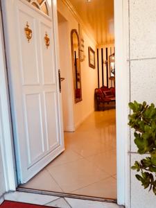 Hebergement Villa Baroque & Appartement Luxe : photos des chambres