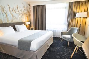 Hotel Holiday Inn Calais Coquelles : photos des chambres