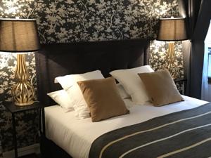 Hotel Le Patio de Sophie : photos des chambres