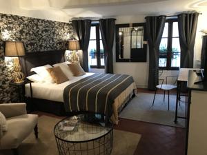 Hotel Le Patio de Sophie : photos des chambres