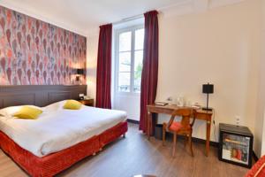 Best Western Plus Hotel D'Angleterre : Chambre Double Supérieure