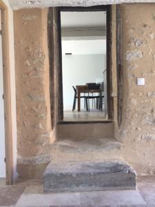 Hebergement Gite du Domaine de Prissac : photos des chambres