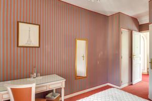 Hotel Chateau d'Ermenonville : photos des chambres