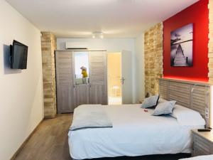 Hotel Terranostra : photos des chambres