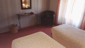 Hotel Le Ponant : photos des chambres