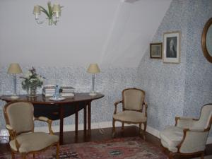 Hotel Le Chateau D'Osthoffen : photos des chambres