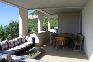 Hebergement Spacious Dream Villa near Monaco : photos des chambres