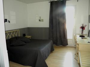 Hotel Le Mas De L'olivier : photos des chambres