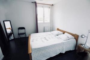 Appartement Apartment Sadi Carnot : photos des chambres