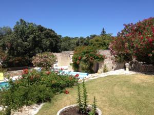 Hebergement Villa Ibiza : photos des chambres