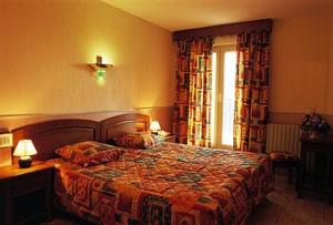 Hotel Le Clos Cerdan : photos des chambres