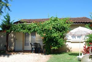 Hebergement Village de Gites Le Chatenet : Cottage 3 Chambres