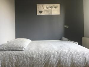 Appartement Appart entre Disney et Paris : photos des chambres