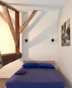 Appartement Studio Place Du Chateau : photos des chambres