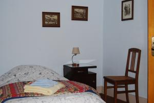 Hebergement Gites Le Tokay et Le Muscat : photos des chambres