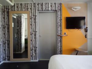 Hotel ibis Styles Annecy Centre Gare : photos des chambres