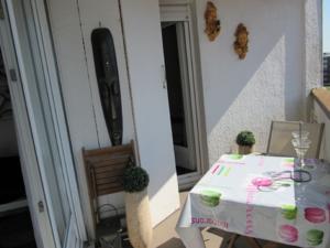 Appartement Cabourg 