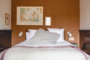 Hotel Le Barn : photos des chambres