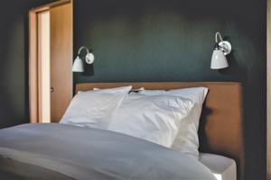 Hotel Le Barn : photos des chambres