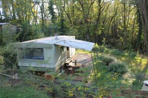 Hebergement Camping de Montmaurin : photos des chambres