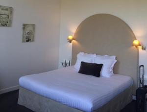 Hotel Villa Leopoldine : Chambre Double Confort - 1 Personne