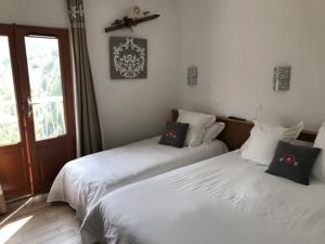 Hotel Chastellares : photos des chambres