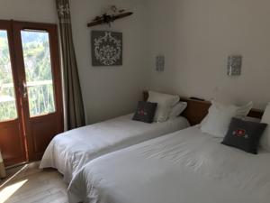 Hotel Chastellares : photos des chambres