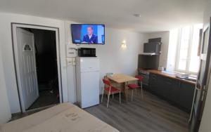 Appartement Beaurivage : photos des chambres