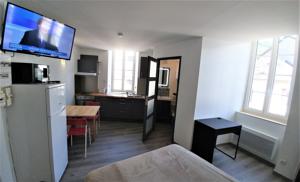 Appartement Beaurivage : photos des chambres