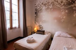 Hotel Ma Petite Auberge : photos des chambres