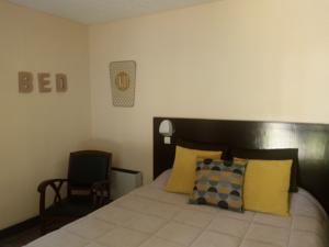 Hotel Motel Papea : photos des chambres