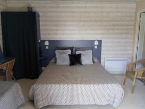 Hotel Motel Papea : photos des chambres