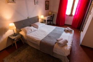 Hotel Ma Petite Auberge : photos des chambres