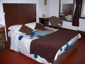 Hotel Auberge Cocagne : photos des chambres