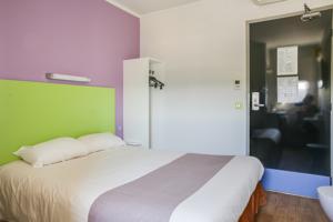 Hotel Valence Sud : photos des chambres