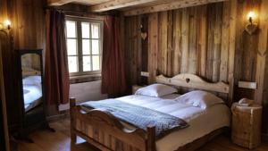 Hotel Le Tillau : photos des chambres