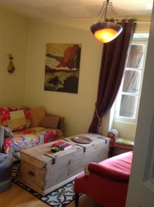 appartement Saint-Antoine : photos des chambres