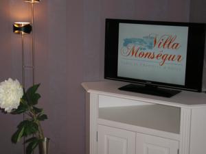 Chambres d'hotes/B&B Chambres d'Hotes Villa Monsegur : photos des chambres