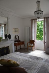 Chambres d'hotes/B&B Domaine la Barre : photos des chambres