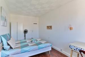 Appartement Appart T2 Contempo Champigny : photos des chambres