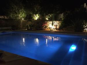 Hebergement Villa Ibiza : photos des chambres