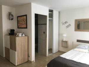 Appartement 123home-Il sogno : photos des chambres