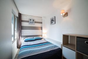 Appartement Appart Coeur de Rouen - Hotel de Ville : photos des chambres