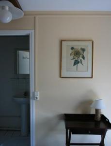 Chambres d'hotes/B&B Le Manoir de Villers : photos des chambres