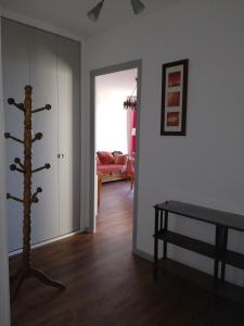 Appartement Montagne spacieux et confortable : photos des chambres