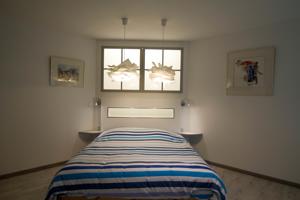 Appartement Provence Couleur Lavande : photos des chambres