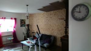 Hebergement Maison au pied d'un rocher Montignac Lascaux, Perigord Noir : photos des chambres